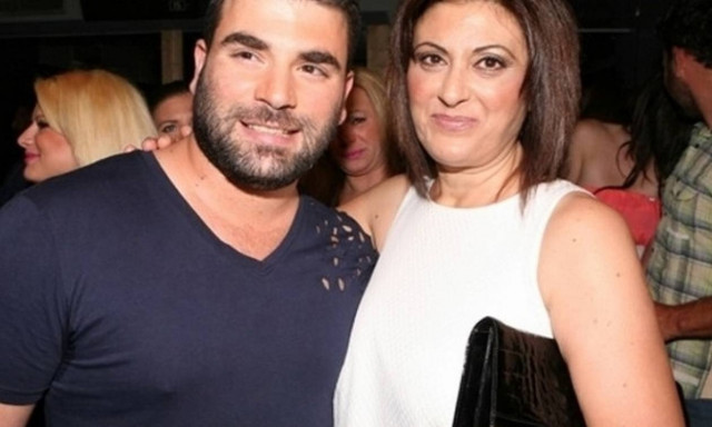 Παντελής Παντελίδης: H συγκλονιστική φωτογραφία που δημοσίευσε η μάνα του στο facebook