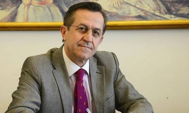 Νικολόπουλος: Ο Τσίπρας να αντιμετωπίσει την προκλητική συμπεριφορά της αλβανικής κυβέρνησης