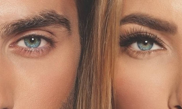 Μαρτάκης- Αμαρυλλίς: Στην τελική ευθεία για την πρεμιέρα τους