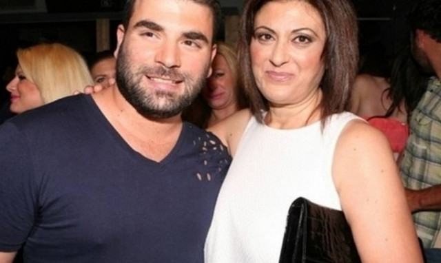 Αθηνά Παντελίδη: «Ζω σαν αγρίμι επειδή μισώ»