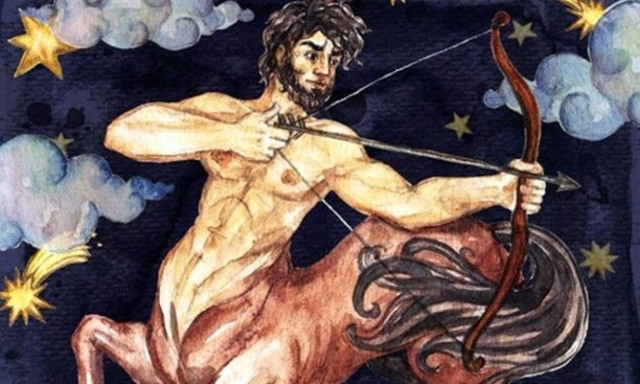 Δέκα λόγοι που ένας Τοξότης θα πρέπει οπωσδήποτε να έχει θέση στη ζωή σου