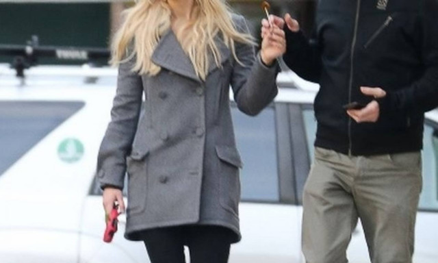 Πριν καλά-καλά τους συνηθίσουμε σαν ζευγάρι, οι stars χώρισαν!