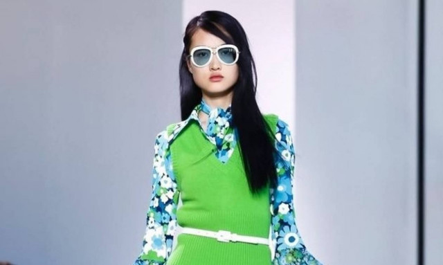 Ένα είναι το χρώμα που θα φοράς το 2017