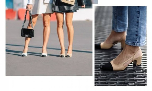 Shoe Lover Alert: Τα δέκα πιο διάσημα παπούτσια του 2016