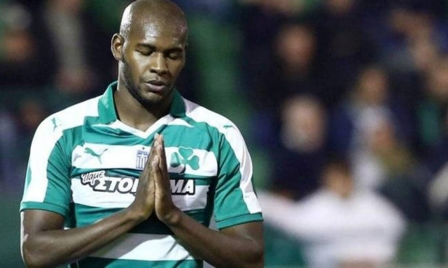 Παναθηναϊκός: Λύση από Αμερική για Ιμπάρμπο