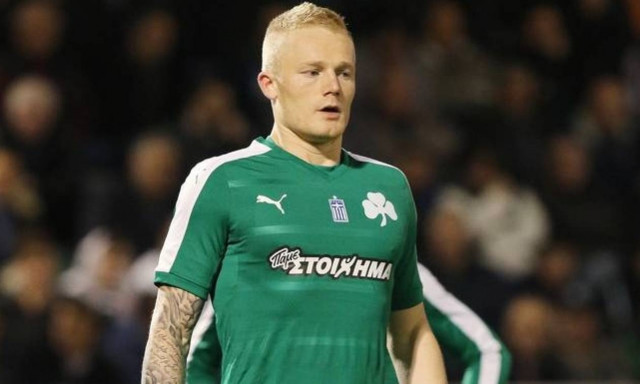 Παναθηναϊκός: Με Τελάντερ για το… θαύμα