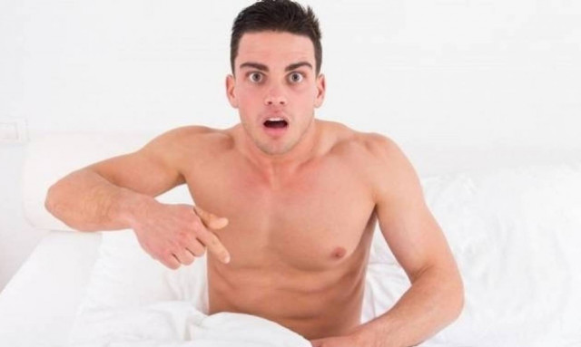 Απίστευτο: Το ανθρώπινο πέος έχασε το κόκαλό του, όταν…