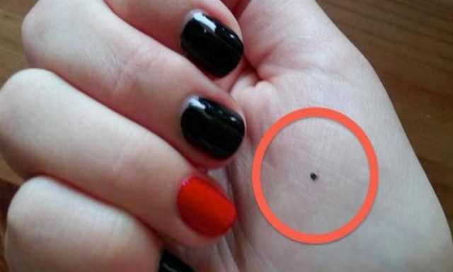 «Ανέβασε» ΑΥΤΗ τη φωτογραφία στο διαδίκτυο - Μετά από λίγο, η Αστυνομία της χτύπησε την πόρτα!