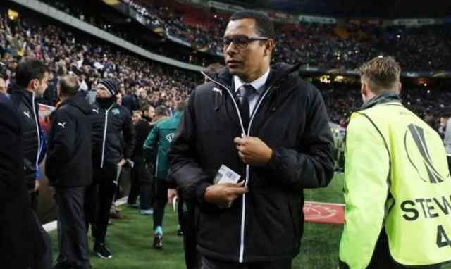 Παναθηναϊκός: Τέλος ο Ζιλμπέρτο Σίλβα