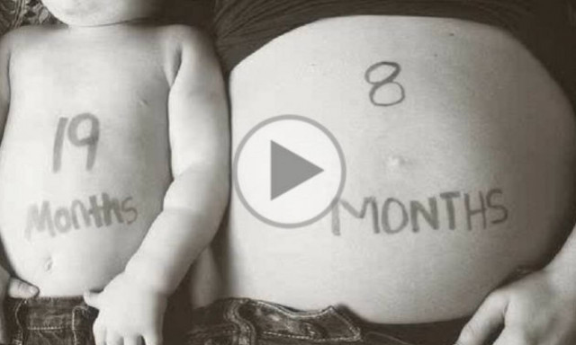 Πόσο πρέπει να περιμένω, για να μείνω ξανά έγκυος; (vid)