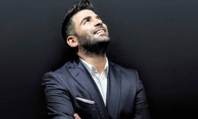 Αυτό είναι το νέο video clip του Παντελή Παντελίδη! (video)