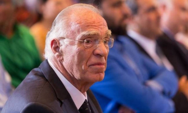 Λεβέντης: Να απολυθούν όσοι δημόσιοι υπάλληλοι δεν δουλεύουν