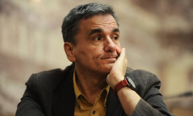 Τσακαλώτος: Θα εξηγήσουμε ότι το βοήθημα είναι εντός μημονιακού πλαισίου