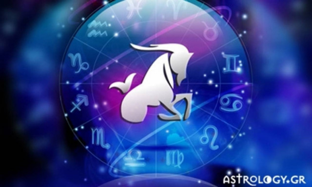 Αιγόκερως (15/12/2016)