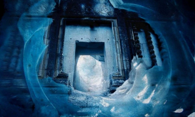 Βρέθηκε η χαμένη Ατλαντίδα; (Pics+Vid)