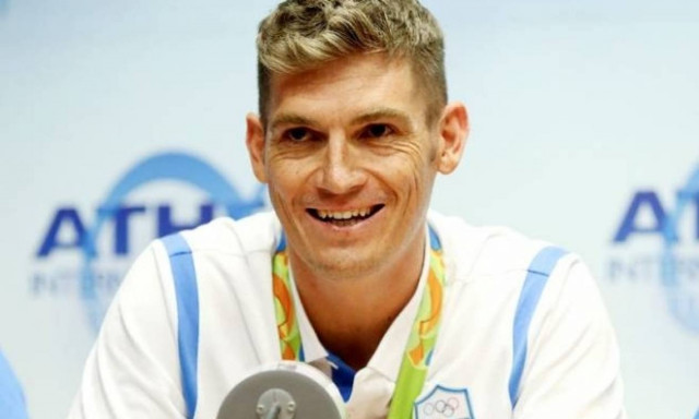 ΠΣΑΤ: Στον Γιαννιώτη το «Ευ Αγωνίζεσθαι»