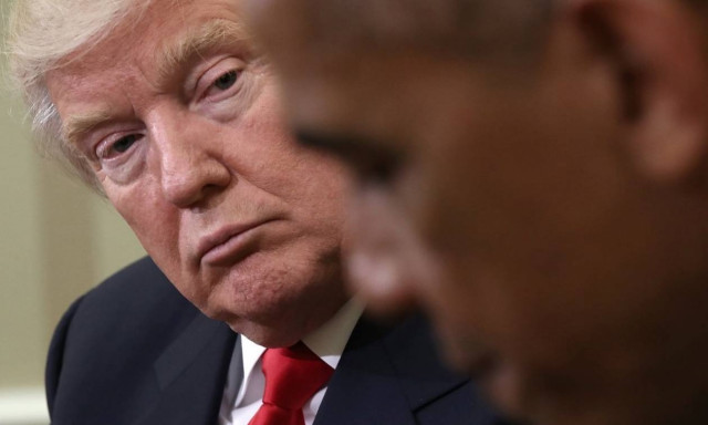 ΗΠΑ: Πιέσεις Ομπάμα προς Τραμπ για διατήρηση του νέου στάτους κβο με την Κούβα