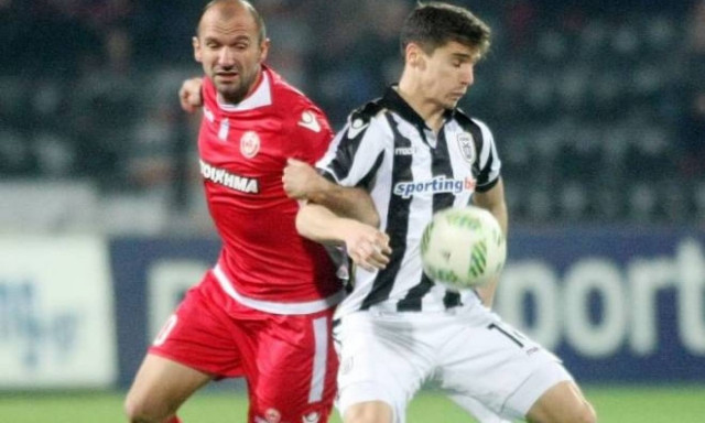 ΠΑΟΚ: «Πρόταση για Τσίμιροτ»