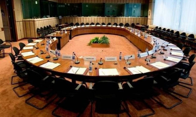 Στις Βρυξέλλες σήμερα ο ΠτΔ για το Ευρωπαϊκό Συμβούλιο και τη Σύνοδο ΕΛΚ