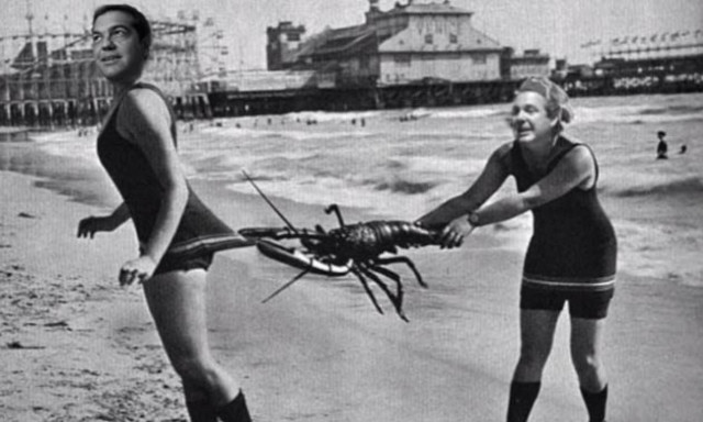 Επικό σποτ της ΚΝΕ που «τρολάρει» Τσίπρα - Καμμένο για το «μπούλης»