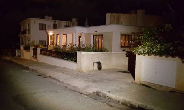 Με άρωμα ναρκωτικών η έκρηξη στην οικία της Δημ. Κατηγόρου-Πού στρέφονται οι έρευνες της Αστυνομίας