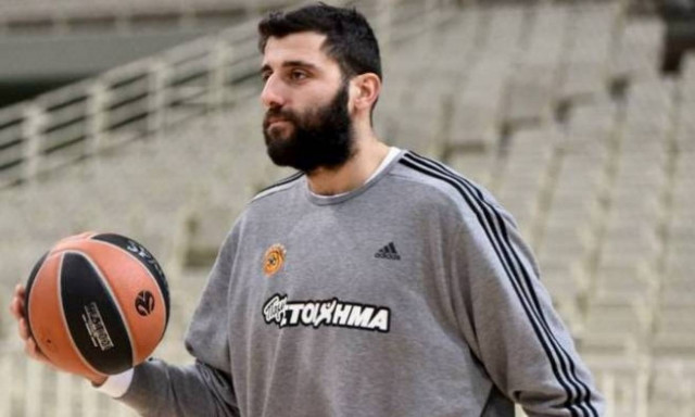 Μπουρούσης: «Μόνος μας στόχος η νίκη»