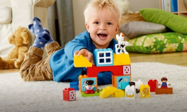 Ιδέες για εκπαιδευτικά χριστουγεννιάτικα δώρα ανάλογα με την κλίση του παιδιού