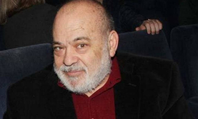 Το comeback του Βαλαβανίδη ένα χρόνο μετά το εγκεφαλικό