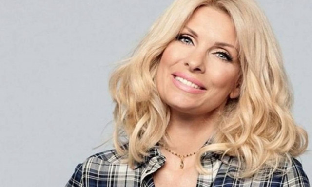 «Με την Ελένη Μενεγάκη έχουμε "ερωτική" σχέση,είμαστε επαγγελματικοί γκόμενοι»