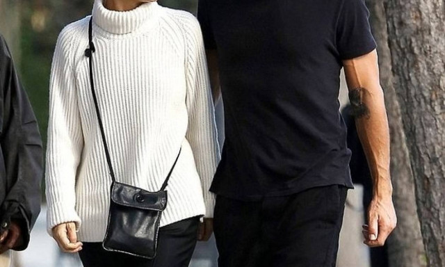 Tέλος ο έρωτας; Το διάσημο ζευγάρι αναβάλλει το γάμο του επ' αόριστον