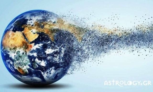 Η παγκοσμιοποίηση σε κρίση; Τι δείχνουν τα άστρα;