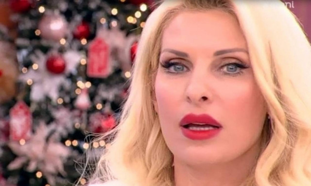 Ελένη: Το άγνωστο περιστατικό στην Χαλκιδική πριν είκοσι χρόνια