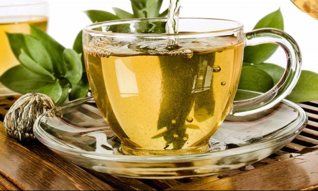 Τσάι και υγεία δοντιών: Ποια ποσότητα καταπολεμά τερηδόνα και ουλίτιδα