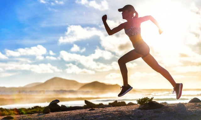 Τελικά το τρέξιμο κάνει κακό στα γόνατα;