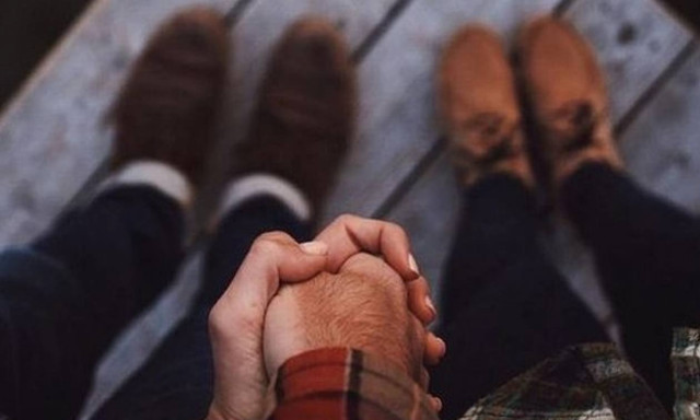 Το όνομά μου από το στόμα σου