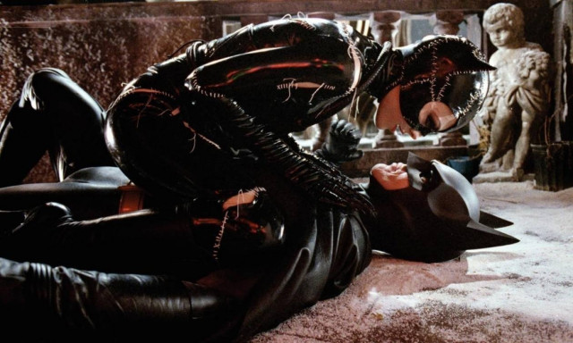 Δεκατέσσερις χριστουγεννιάτικες ταινίες που (μάλλον) αντέχετε να δείτε μαζί