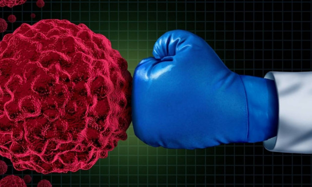 Τρεις «αθόρυβες» μορφές καρκίνου: Πιθανότητες & πώς να προφυλαχθείτε