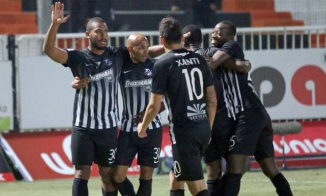 Πρώτος και καλύτερος ο ΟΦΗ