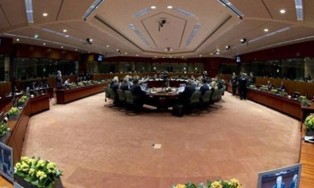 EuroWorking Group: Αποφασίζουν την επόμενη εβδομάδα για τα μέτρα του χρέους