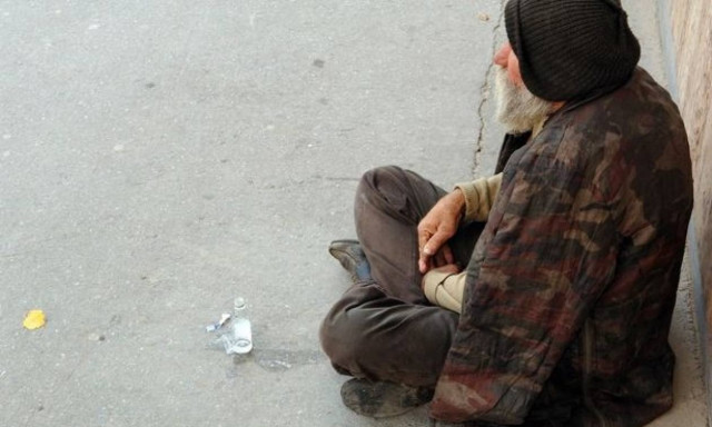 Φρίκη στη Σερβία: 12χρονοι έκαψαν ζωντανό άστεγο