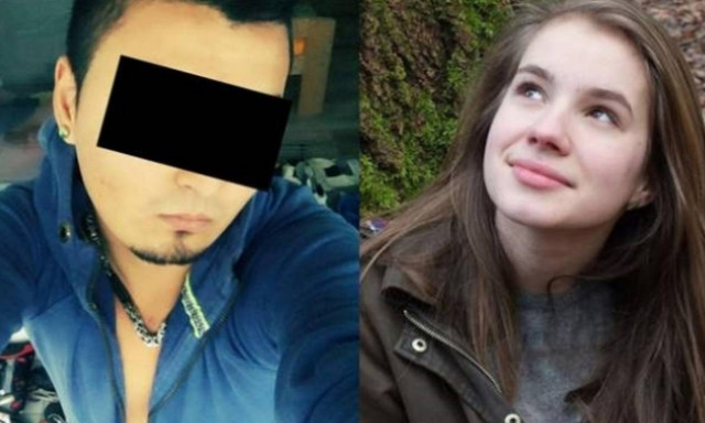 Αυτός είναι ο Αφγανός που σκότωσε τη 19χρονη - Είχε αποφυλακιστεί χάρη στο νόμο Παρασκευόπουλου