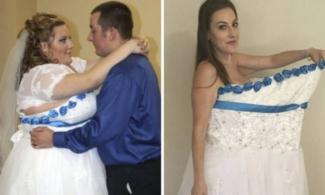 Η δύναμη της θέλησης: 100 «πριν και μετά» φωτογραφίες που θα σας εμπνεύσουν να αλλάξετε τη ζωή σας