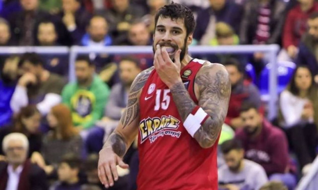 Ολυμπιακός: Με Πρίντεζη κόντρα στην Ζαλγκίρις