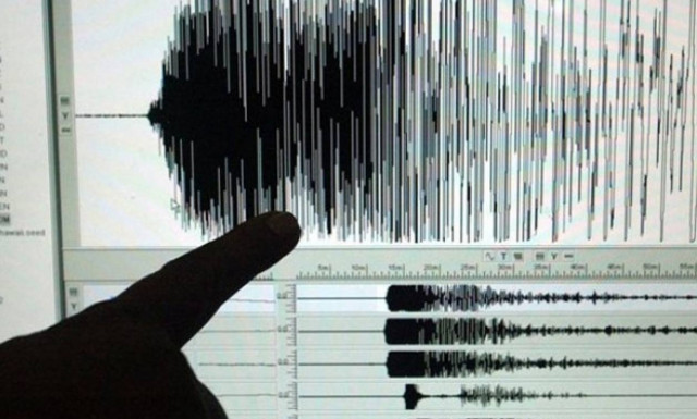 Σεισμός ταρακούνησε την Κρήτη