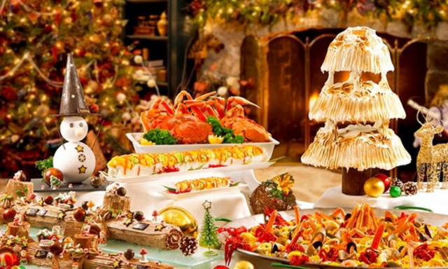 Πρωτοχρονιά 2017: Τι να προσέξετε πριν ψωνίσετε για το τραπέζι του ρεβεγιόν