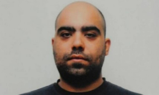 Μιχάλης Ευσταθίου, 30 ετών: Μεγάλη προσοχή αν τον δείτε!