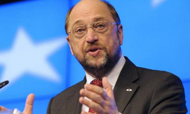 Σουλτς: Συμβιβαστική λύση Αθήνας – δανειστών για το κοινωνικό πακέτο