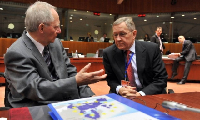 Ραγδαίες εξελίξεις και… θρίλερ με τα «δώρα» Τσίπρα - Έντονη η ανησυχία των Θεσμών