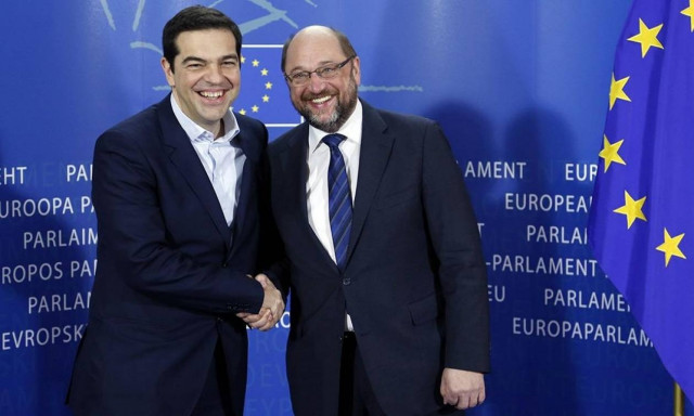 Σε Βρυξέλλες και Βερολίνο ο Τσίπρας: Με ποιους θα συναντηθεί