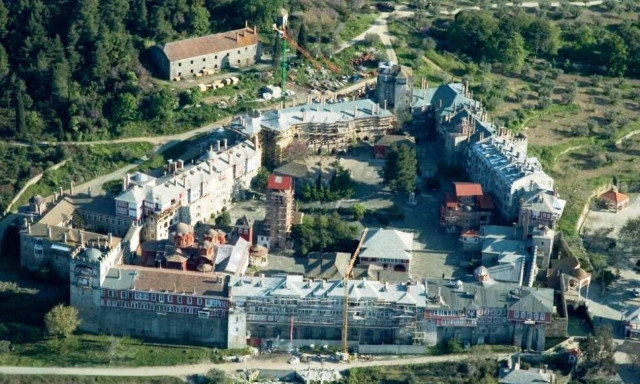 Πρόταση εισαγγελέα: Αθώοι όλοι για την υπόθεση Βατοπεδίου